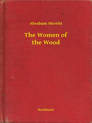 cover image of The Women of the Wood